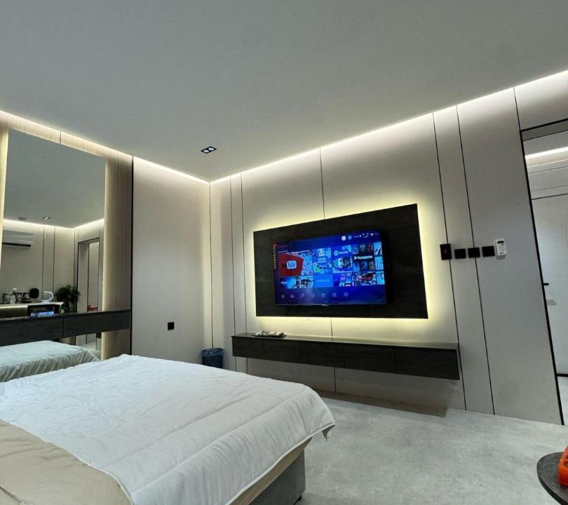 Photo of Bedroom in Al Hofuf