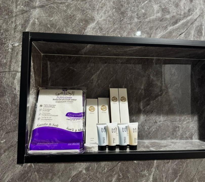 Photo of Bathroom in Al Hofuf