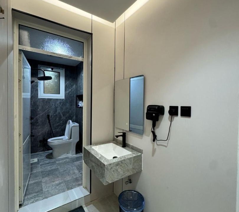 Photo of Bathroom in Al Hofuf