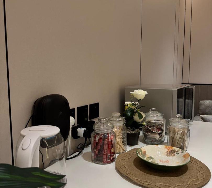 Photo of Kitchen in Al Hofuf