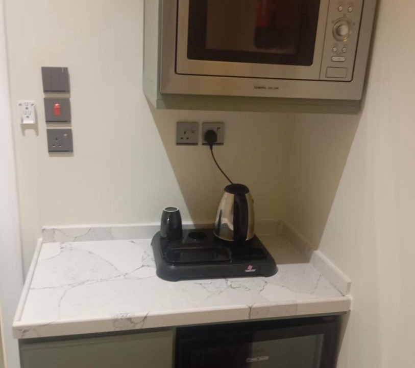 Photo of Kitchen in Abha
