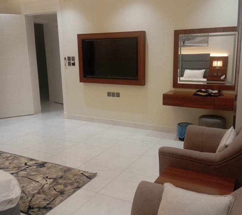 Photo of Livingroom in Abha