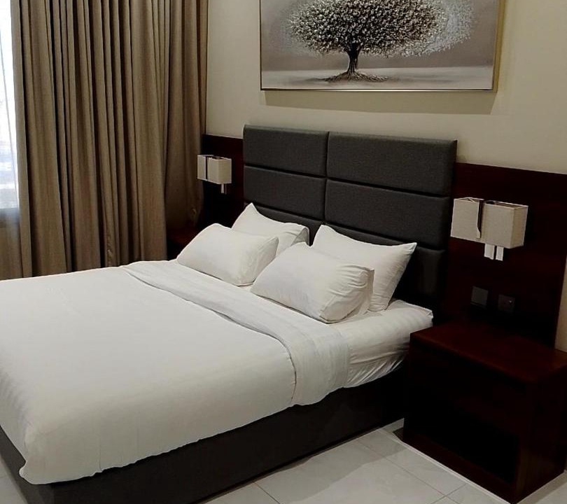 Photo of Bedroom in Abha
