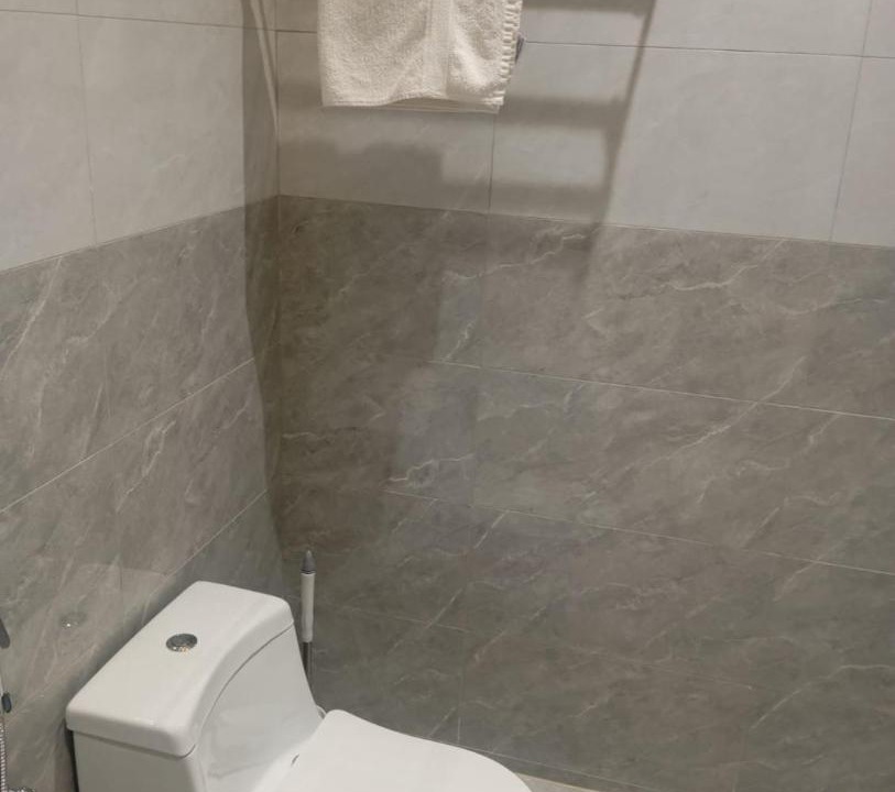 Photo of Bathroom in Abha