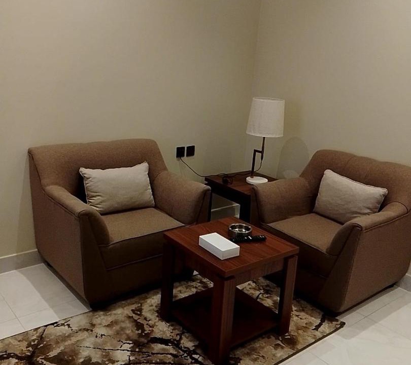 Photo of Livingroom in Abha