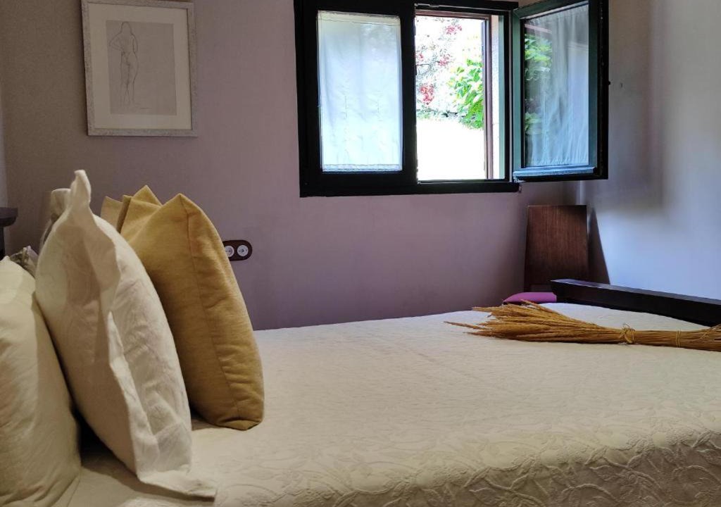 Photo of Bedroom in Insuela