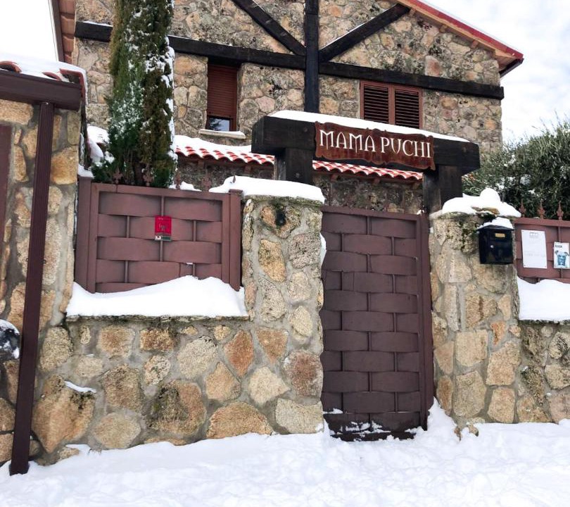 Photo of Others in Cercedilla