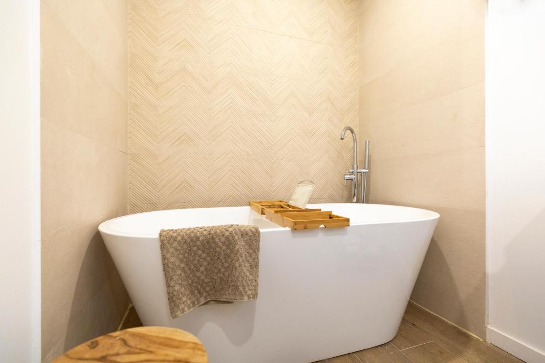 Photo of Bathroom in Berzosa del Lozoya