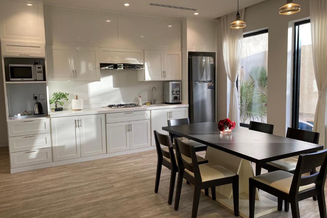 Photo of Kitchen in Buraydah