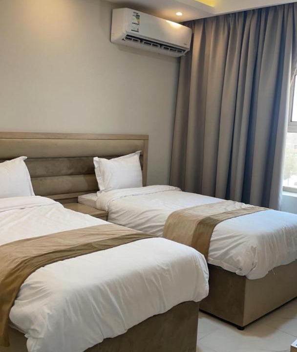 Photo of Bedroom in Al Hofuf