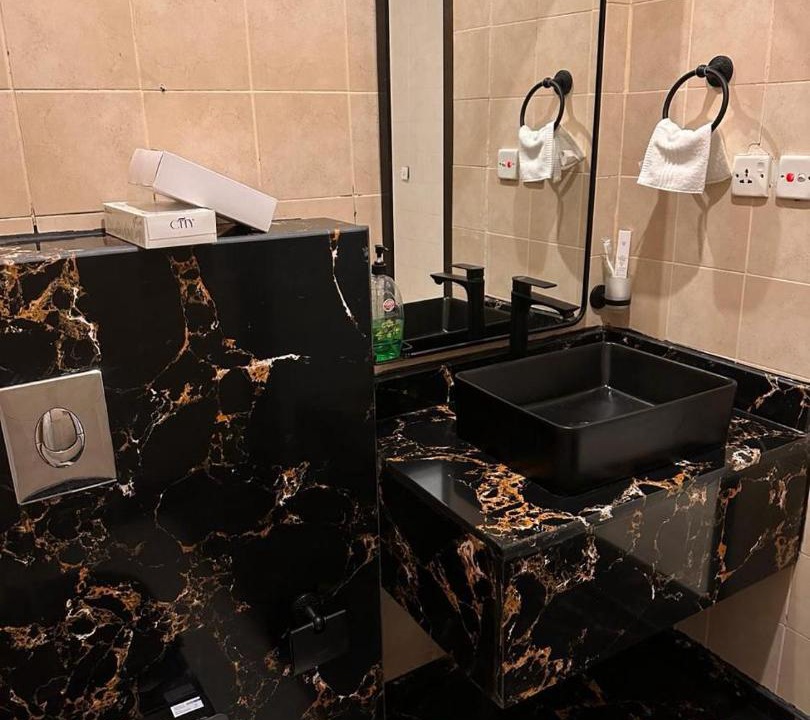 Photo of Bathroom in Nairyah