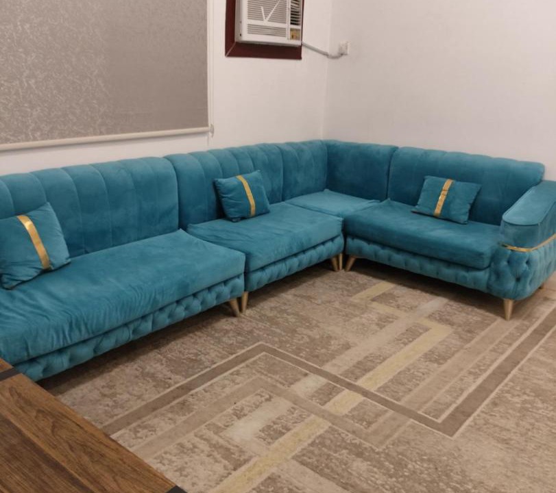 Photo of Livingroom in Nairyah