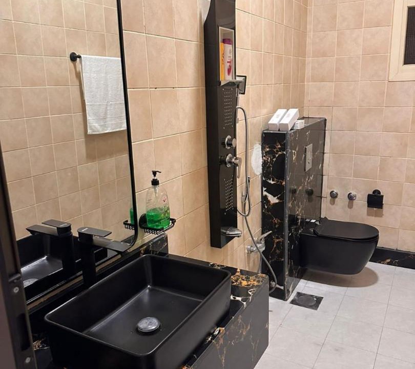 Photo of Bathroom in Nairyah