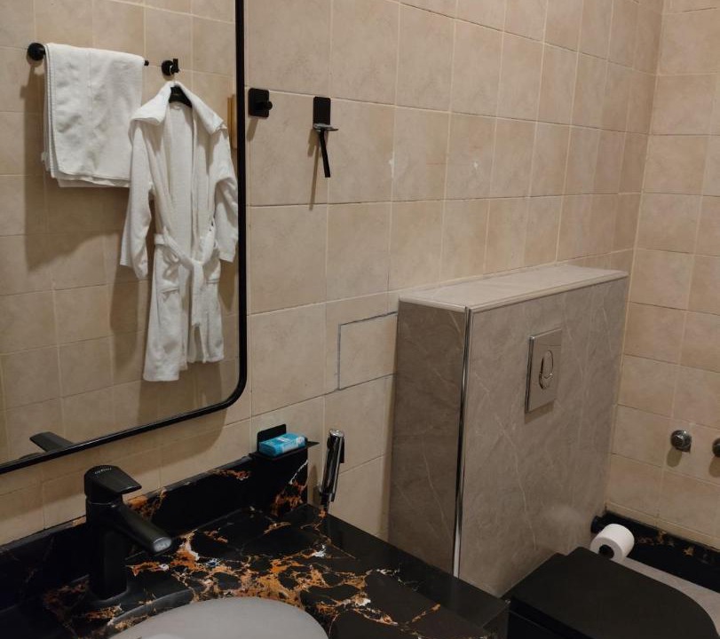 Photo of Bathroom in Nairyah