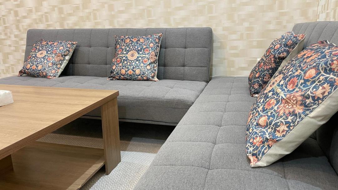 Photo of Livingroom in Riyadh