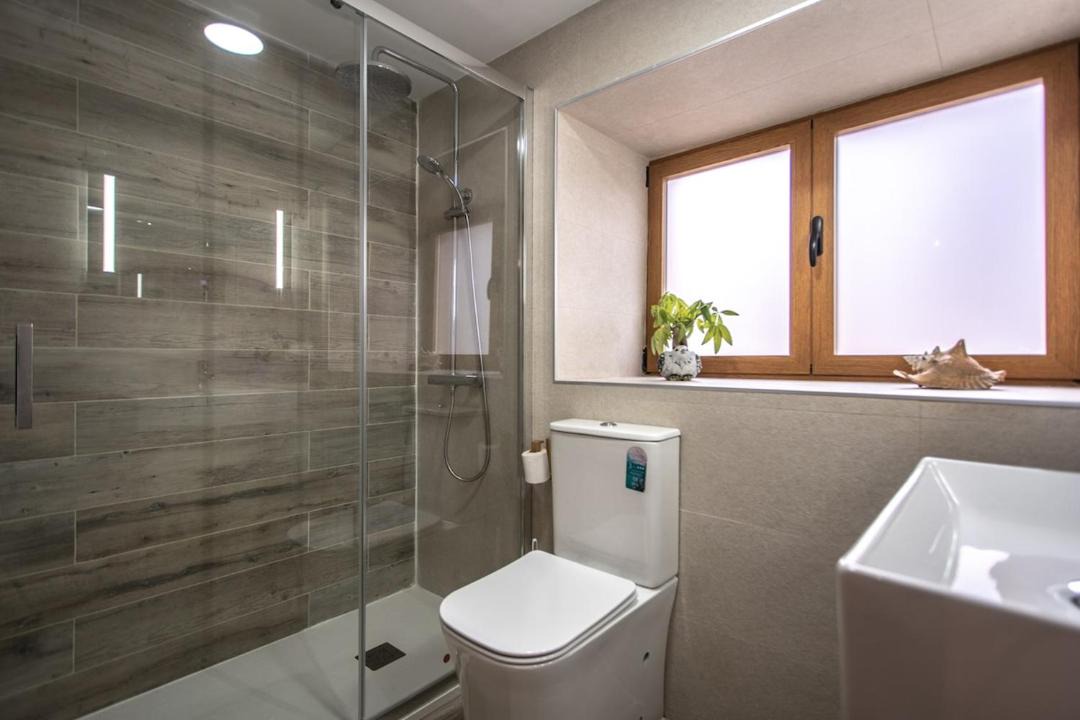 Photo of Bathroom in Buitrago del Lozoya