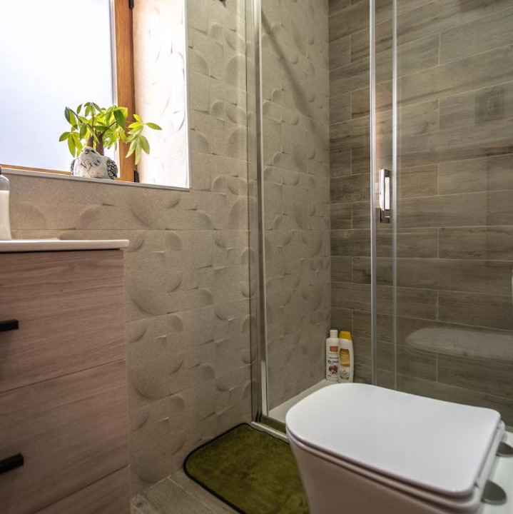 Photo of Bathroom in Buitrago del Lozoya