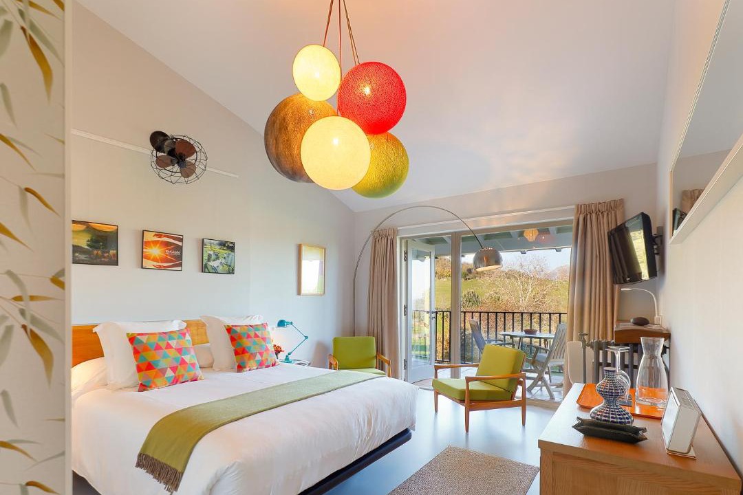 Photo of Bedroom in Pintueles