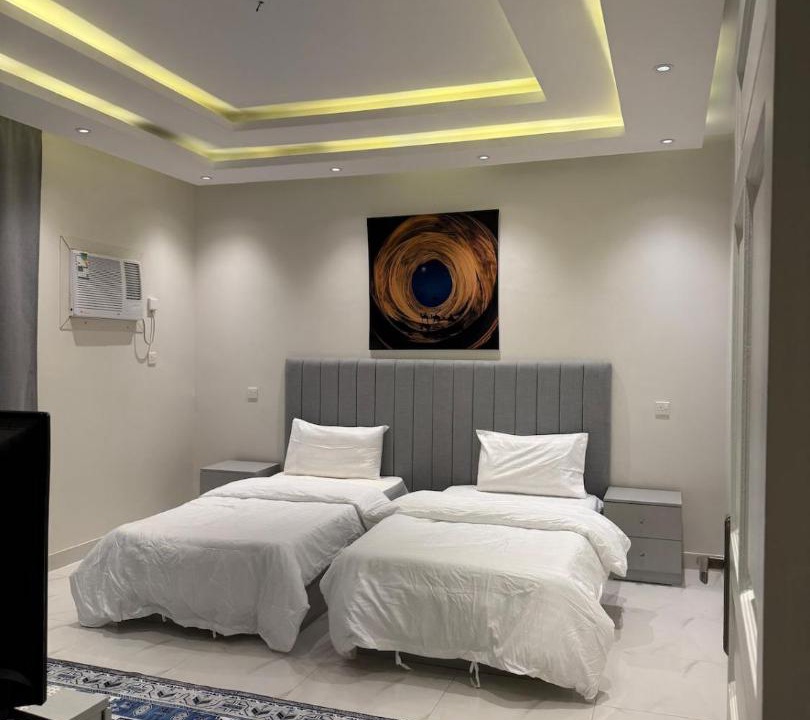 Photo of Bedroom in Duba