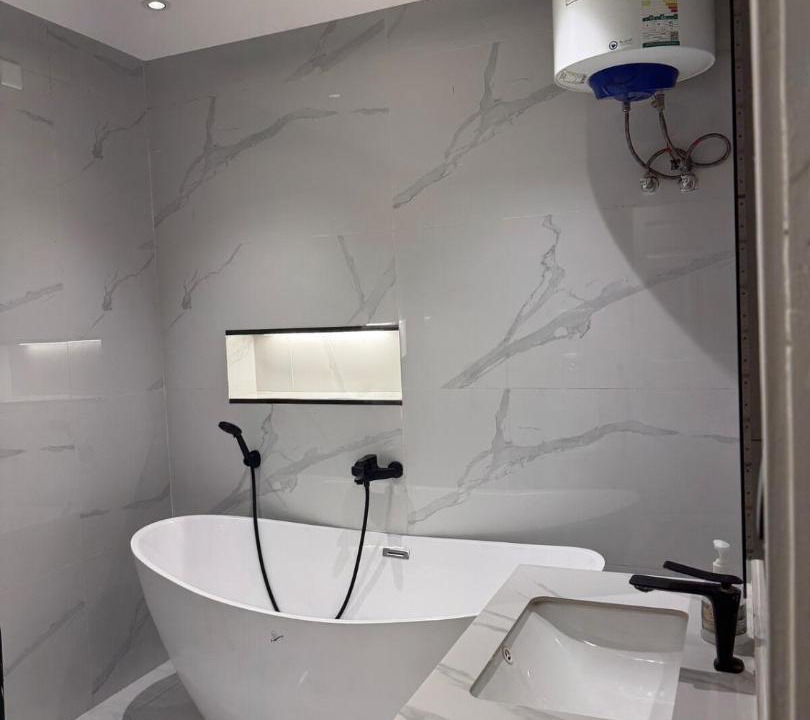Photo of Bathroom in Duba