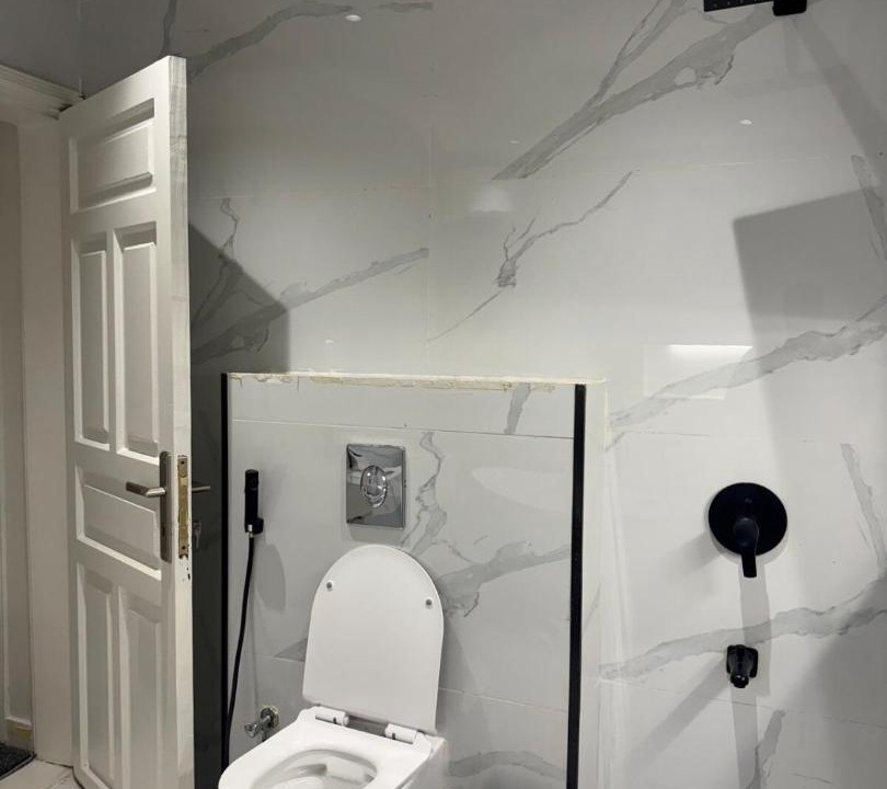 Photo of Bathroom in Duba