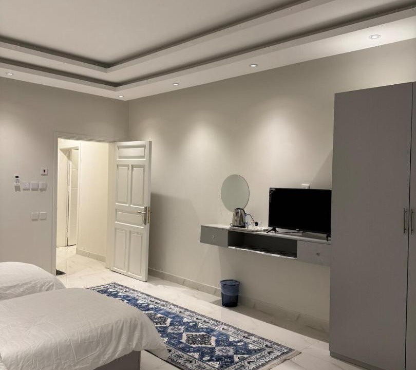 Photo of Bedroom in Duba