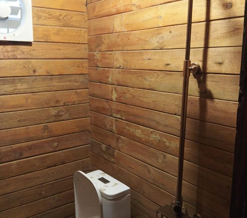 Photo of Bathroom in Ar Rass