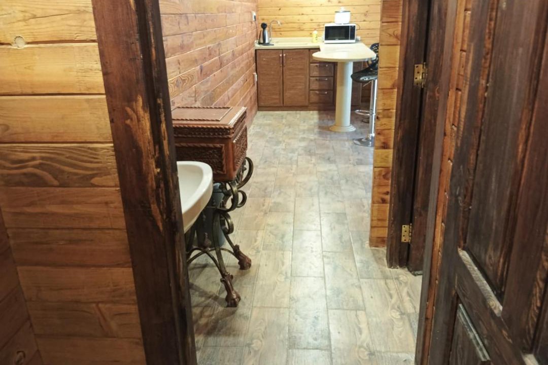 Photo of Bathroom in Ar Rass