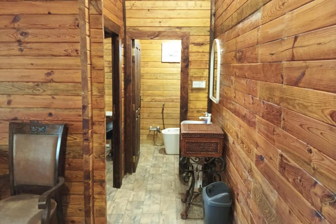 Photo of Bathroom in Ar Rass