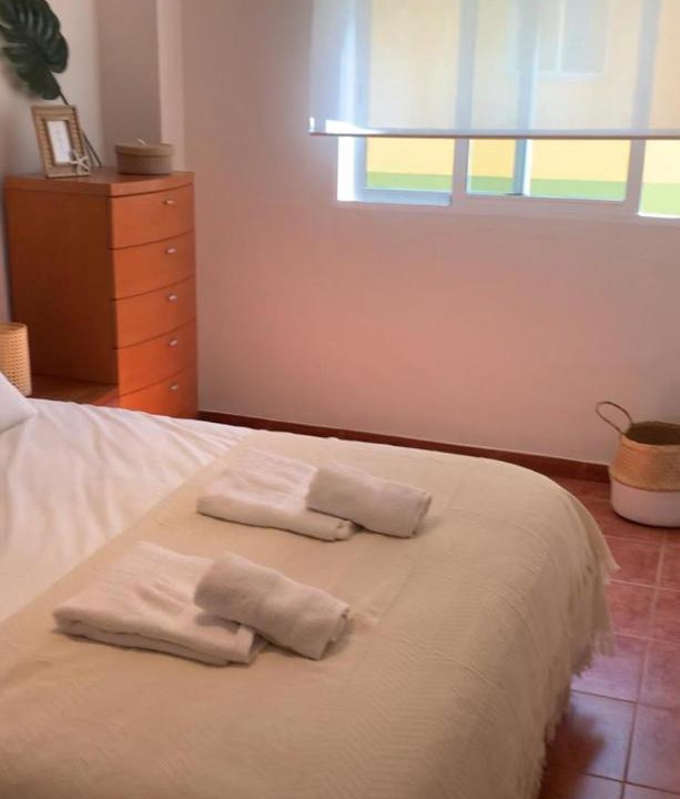 Photo of Bedroom in Puzol