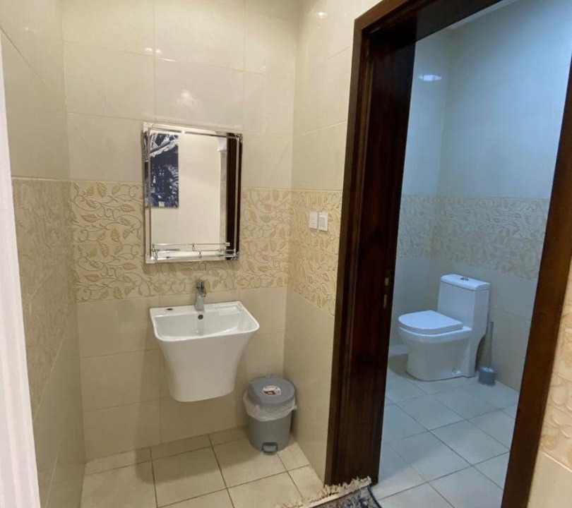 Photo of Bathroom in Al Harra Al-Sharqiah