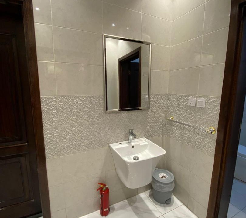 Photo of Bathroom in Al Harra Al-Sharqiah