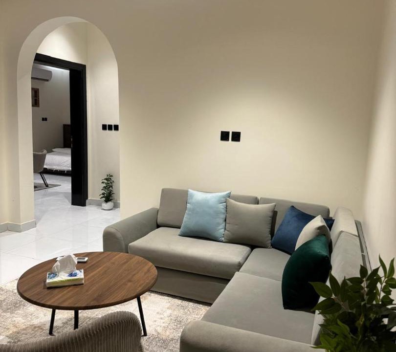 Photo of Livingroom in AlUla