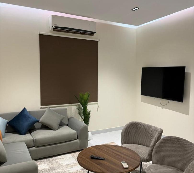 Photo of Livingroom in AlUla