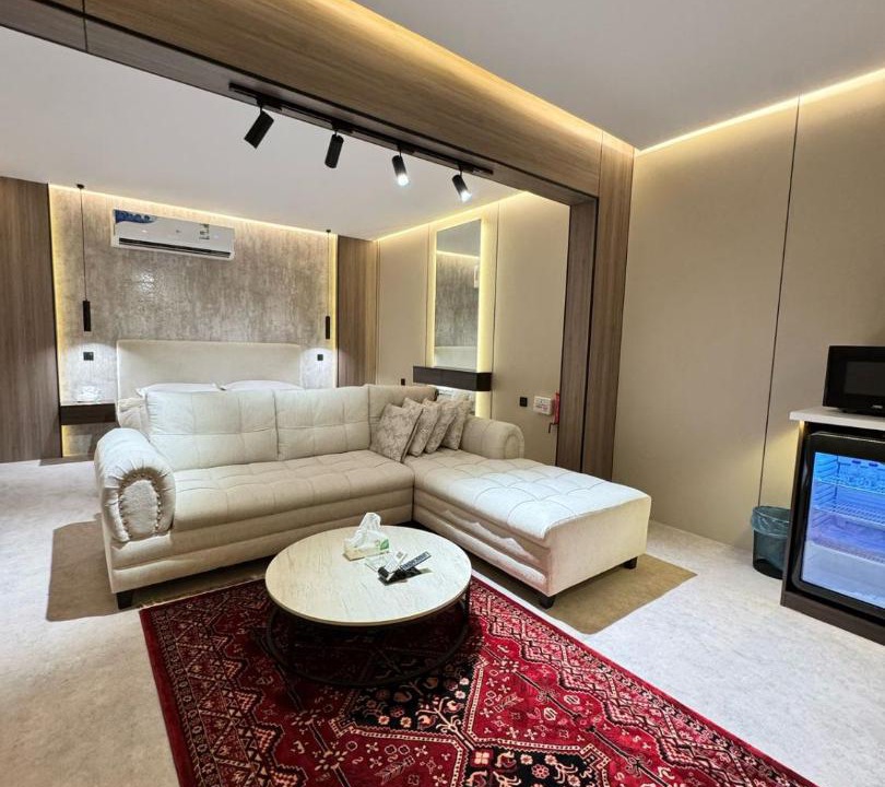 Photo of Livingroom in Al Hofuf