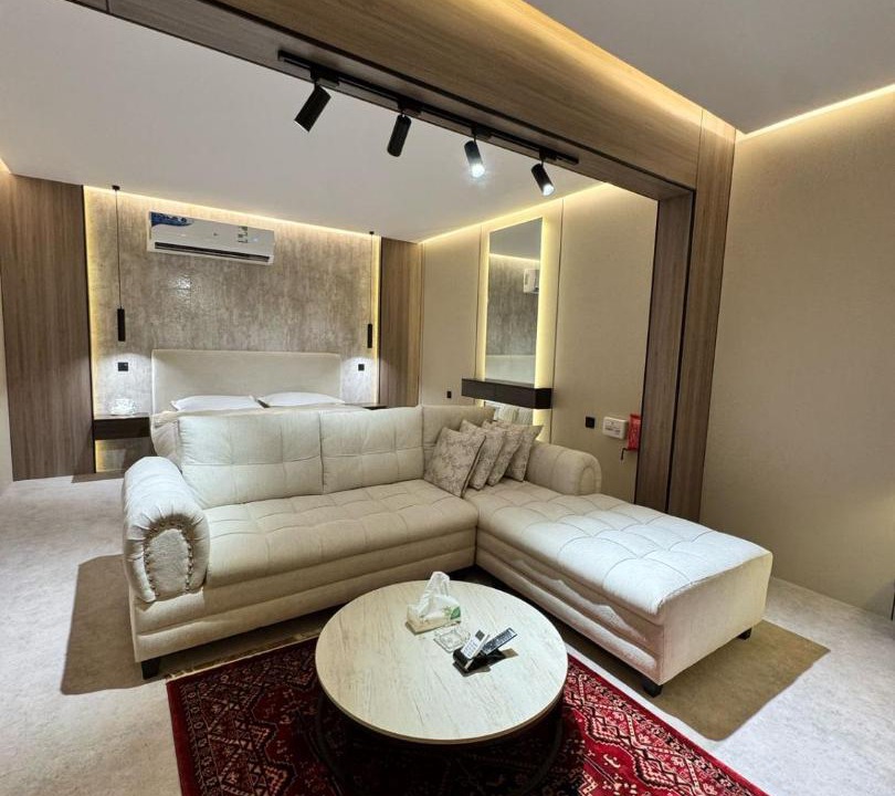 Photo of Livingroom in Al Hofuf