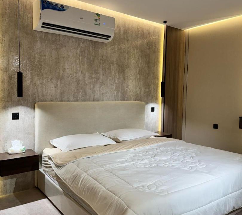 Photo of Bedroom in Al Hofuf