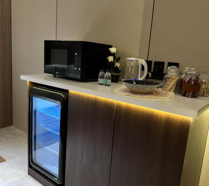 Photo of Kitchen in Al Hofuf