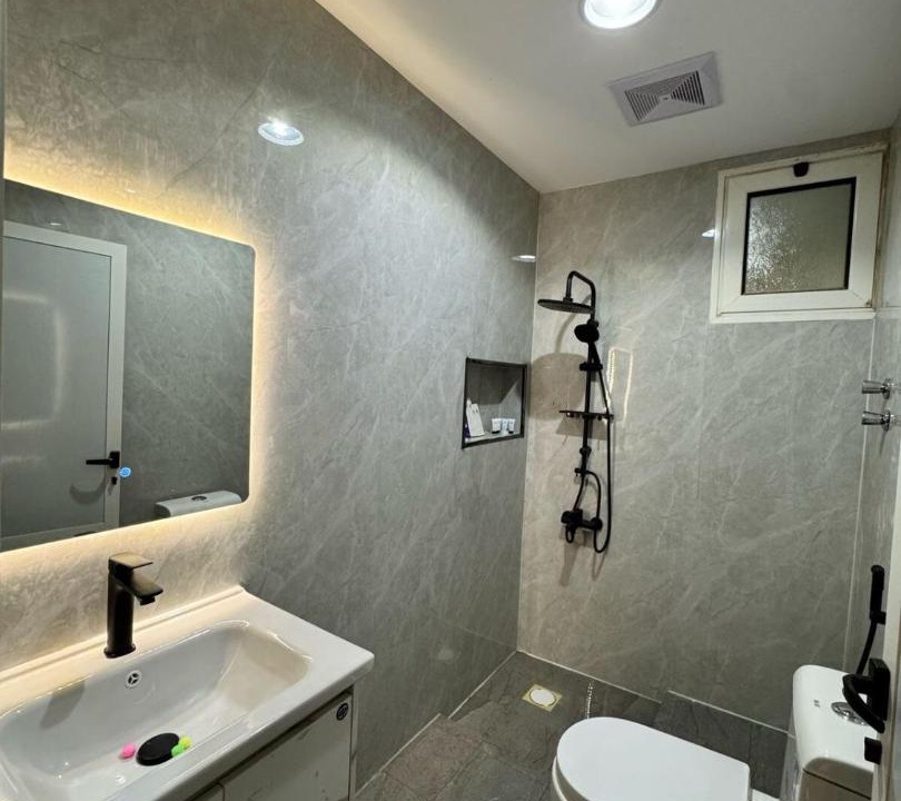 Photo of Bathroom in Al Hofuf