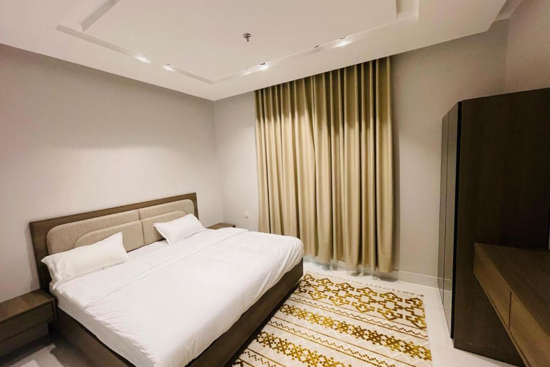 Photo of Bedroom in Dammam