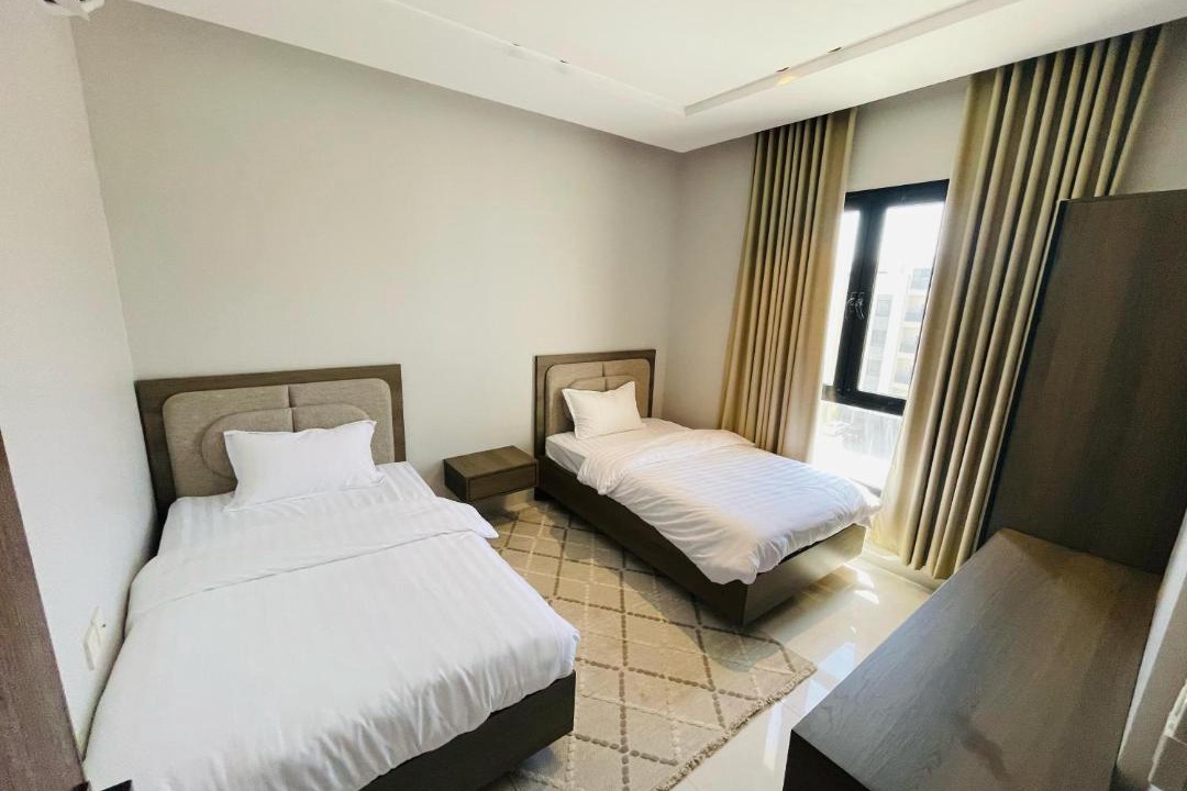 Photo of Bedroom in Dammam