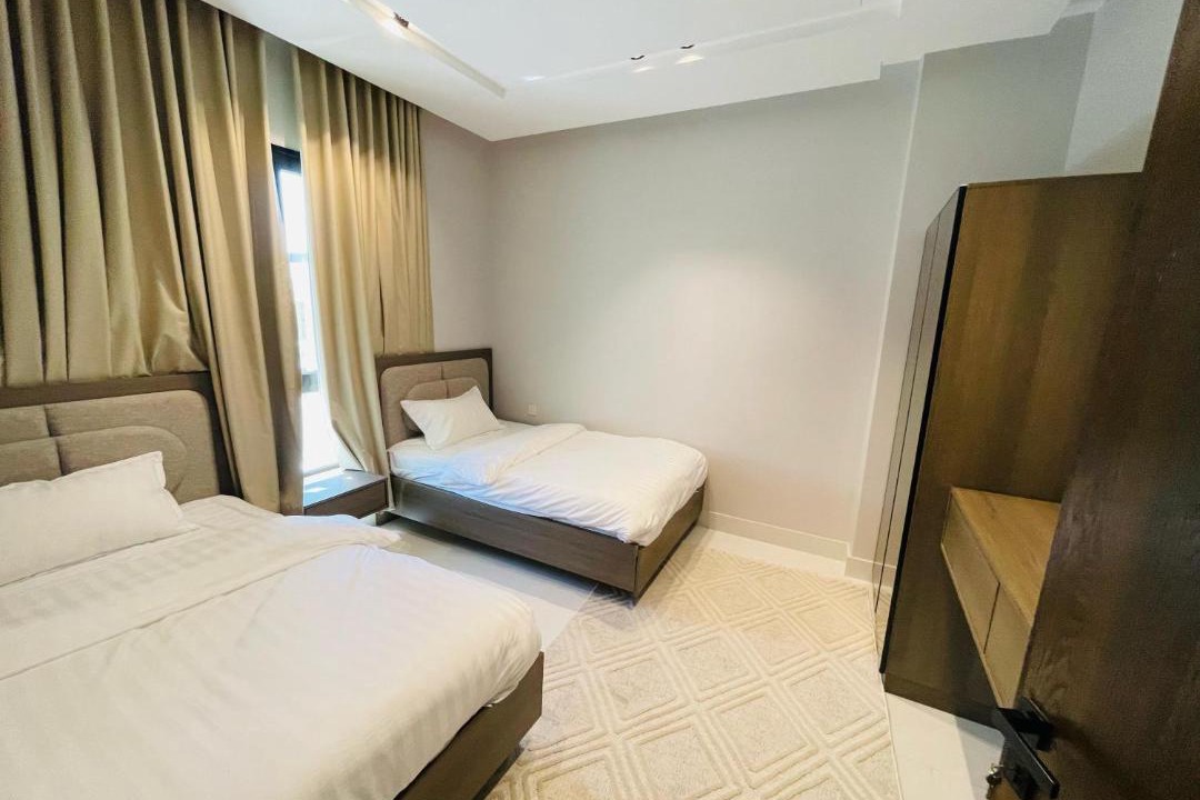 Photo of Bedroom in Dammam