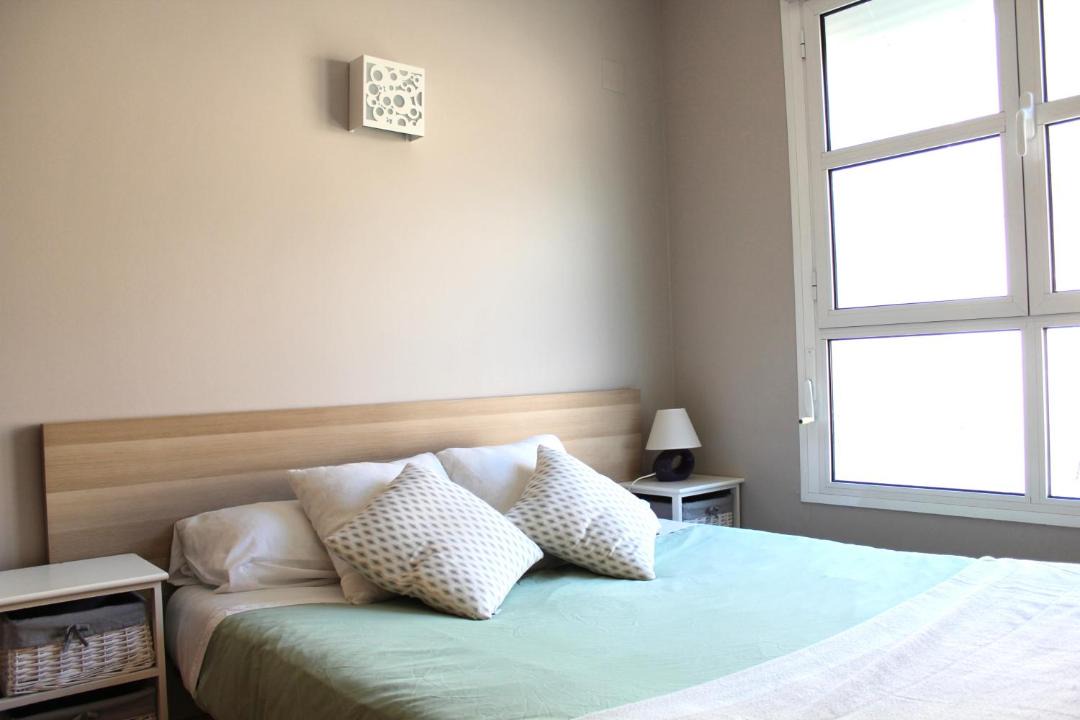 Photo of Bedroom in Cullera