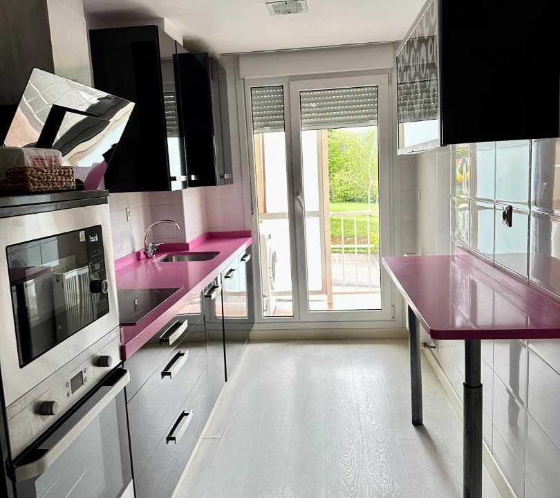 Photo of Kitchen in Comillas
