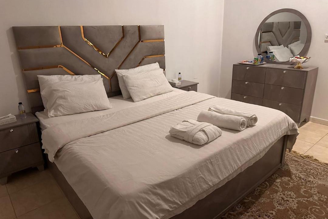 Photo of Bedroom in Nairyah