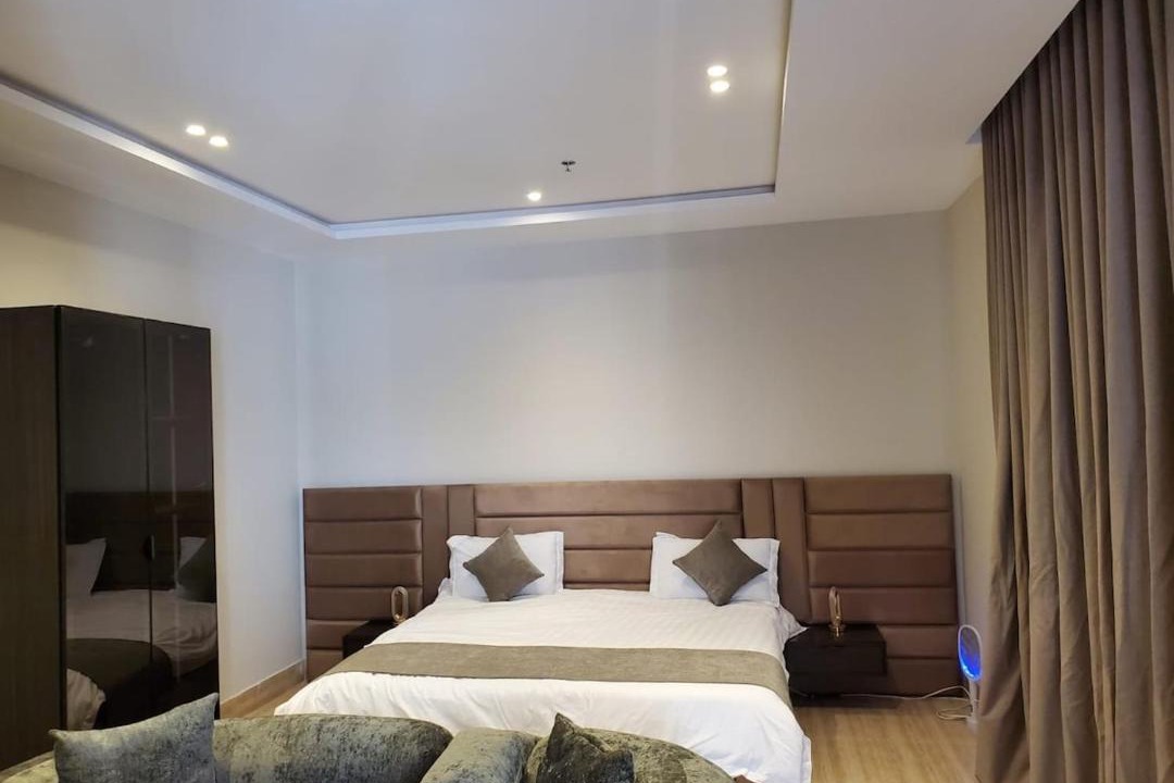 Photo of Bedroom in Al Khobar