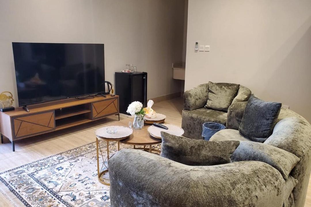 Photo of Livingroom in Al Khobar