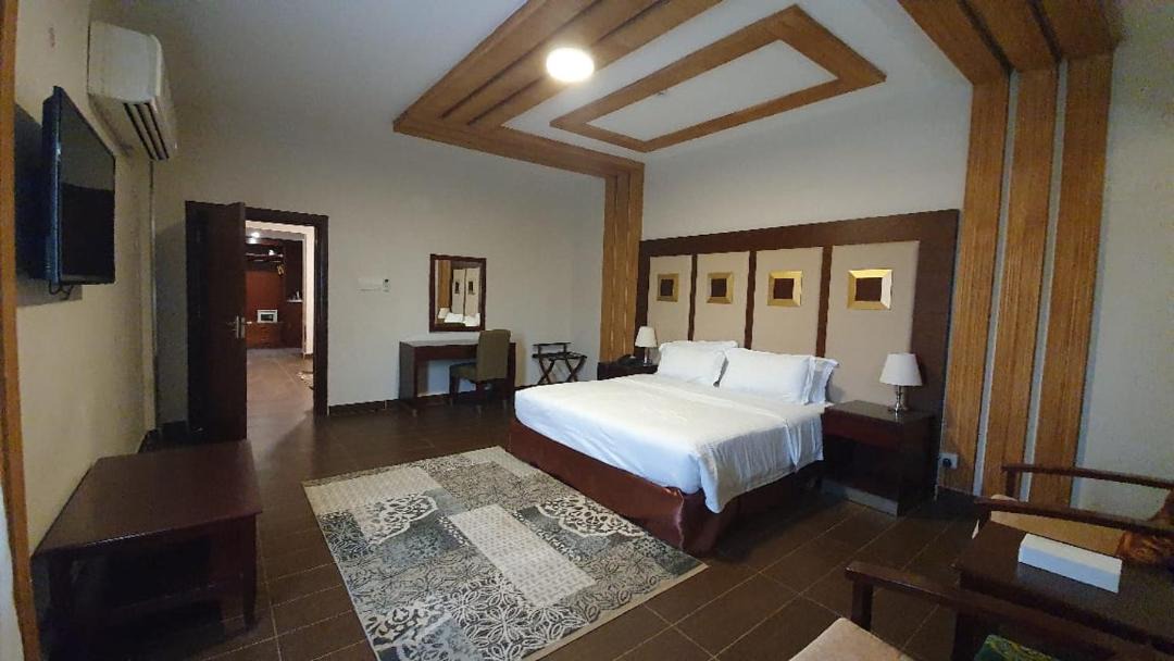 Photo of Bedroom in Yanbu