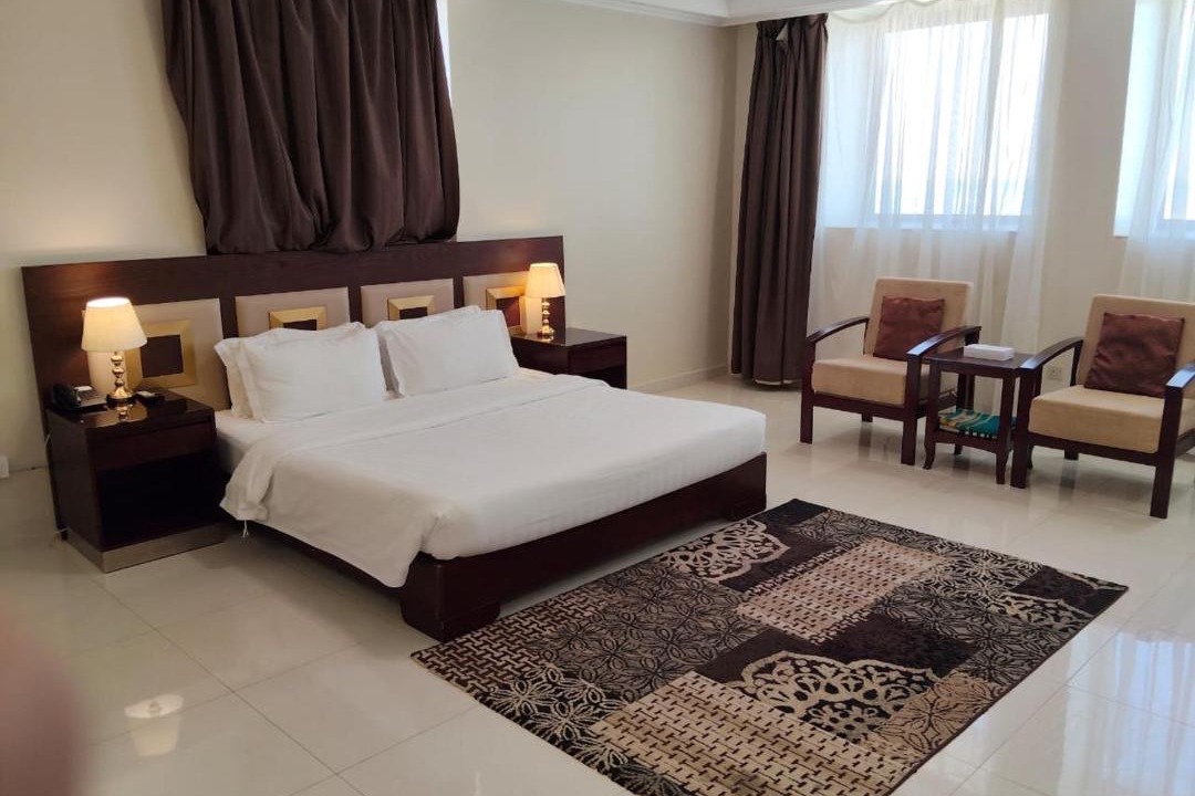 Photo of Bedroom in Yanbu