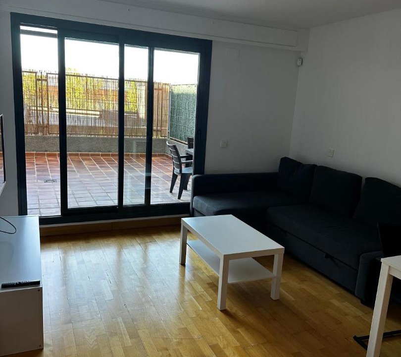 Photo of Livingroom in Norte